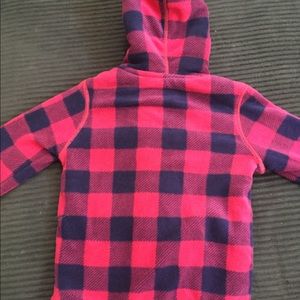 Children's Place Jackets & Coats - Child’s hoody jacket Children's Place Jackets & Coats - Child’s hoody jacket
